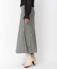 画像をギャラリービューアに読み込む, パイピングマーメイドスカート/MM447208
