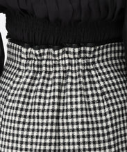 画像をギャラリービューアに読み込む, パイピングマーメイドスカート/MM447208
