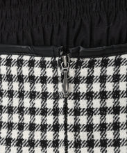 画像をギャラリービューアに読み込む, パイピングマーメイドスカート/MM447208
