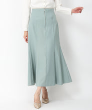 画像をギャラリービューアに読み込む, パイピングマーメイドスカート/MM447208
