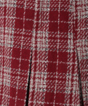 画像をギャラリービューアに読み込む, ボックスタックミニスカート/MM447209
