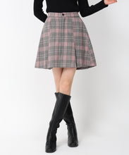 画像をギャラリービューアに読み込む, ボックスタックミニスカート/MM447209
