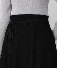 画像をギャラリービューアに読み込む, フェザースカートドッキングワンピ/MM447409
