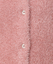 画像をギャラリービューアに読み込む, クロップドラメフェザーカーデ/MM448402
