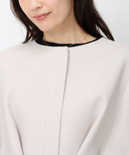 画像をギャラリービューアに読み込む, 【10月上旬発売予定/WEB先行予約販売】ポンチョコート/MM448601
