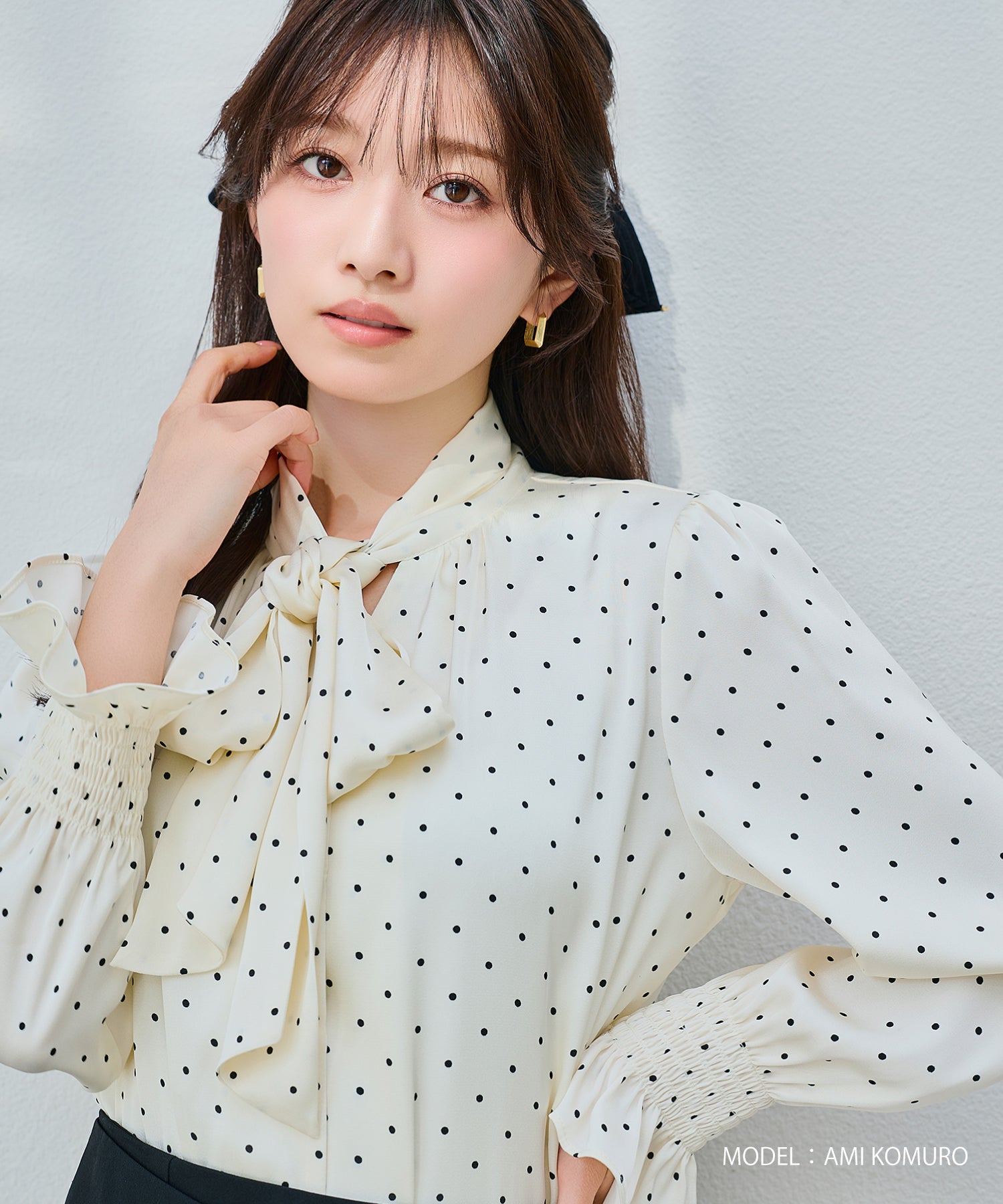 レディースファッション通販｜【MISCH MASCH（ミッシュマッシュ）／31