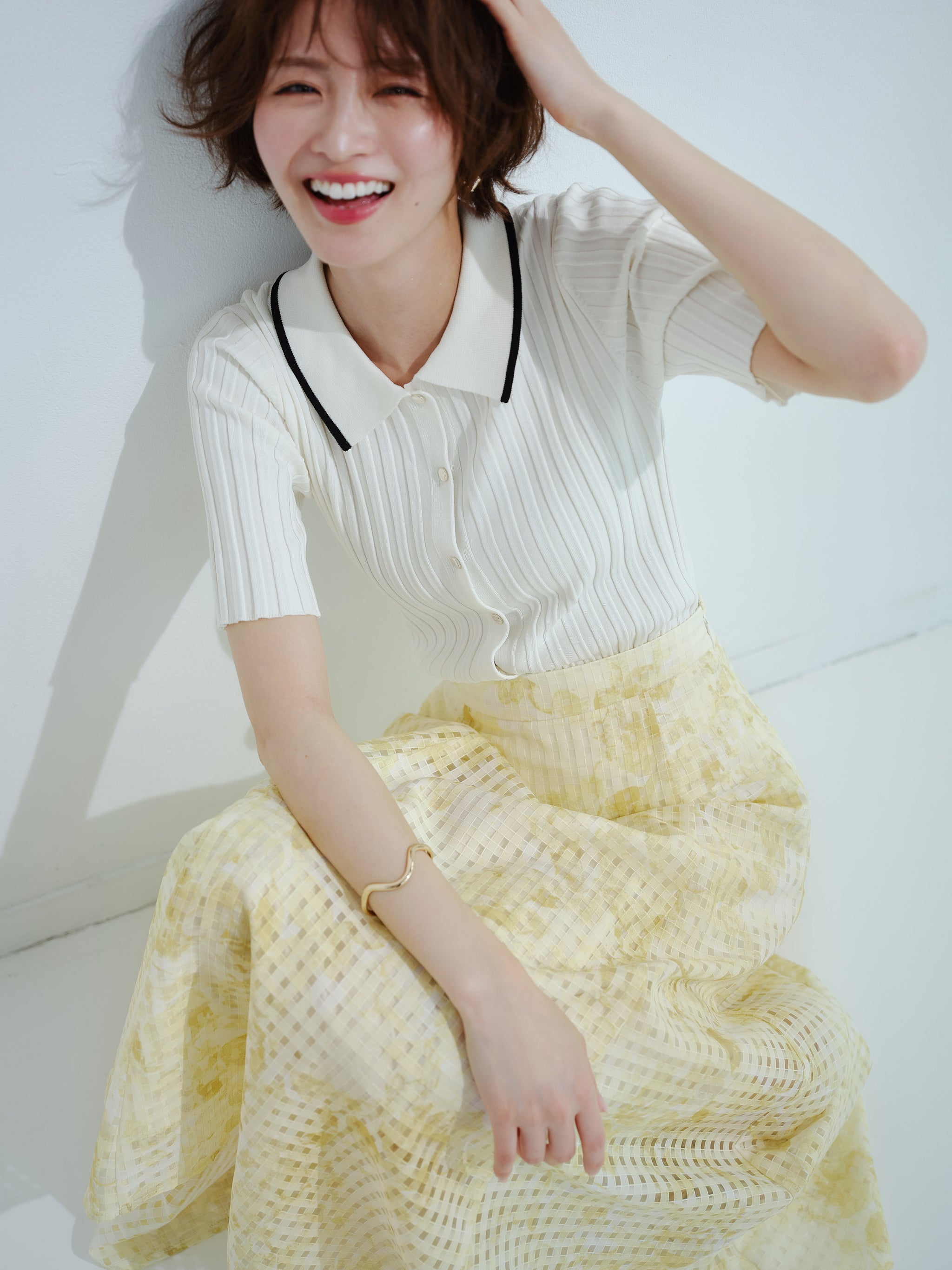 smdsmmsk様IS76【大人気】ポロバイラルフローレン刺繍リブ編み中肉ニット 04a4c8810057a50977546854e8f865
