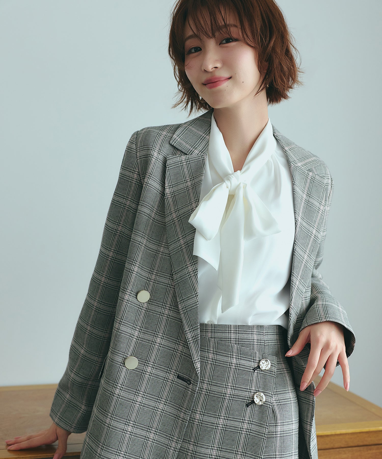 MISCH MASCH アウター – MISCH MASCH|31 Sons de mode