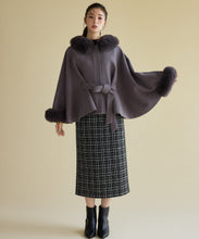 画像をギャラリービューアに読み込む, ポンチョコート/MM448601
