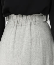 画像をギャラリービューアに読み込む, フリンジAラインスカートMM447218
