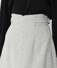 画像をギャラリービューアに読み込む, フリンジAラインスカートMM447218
