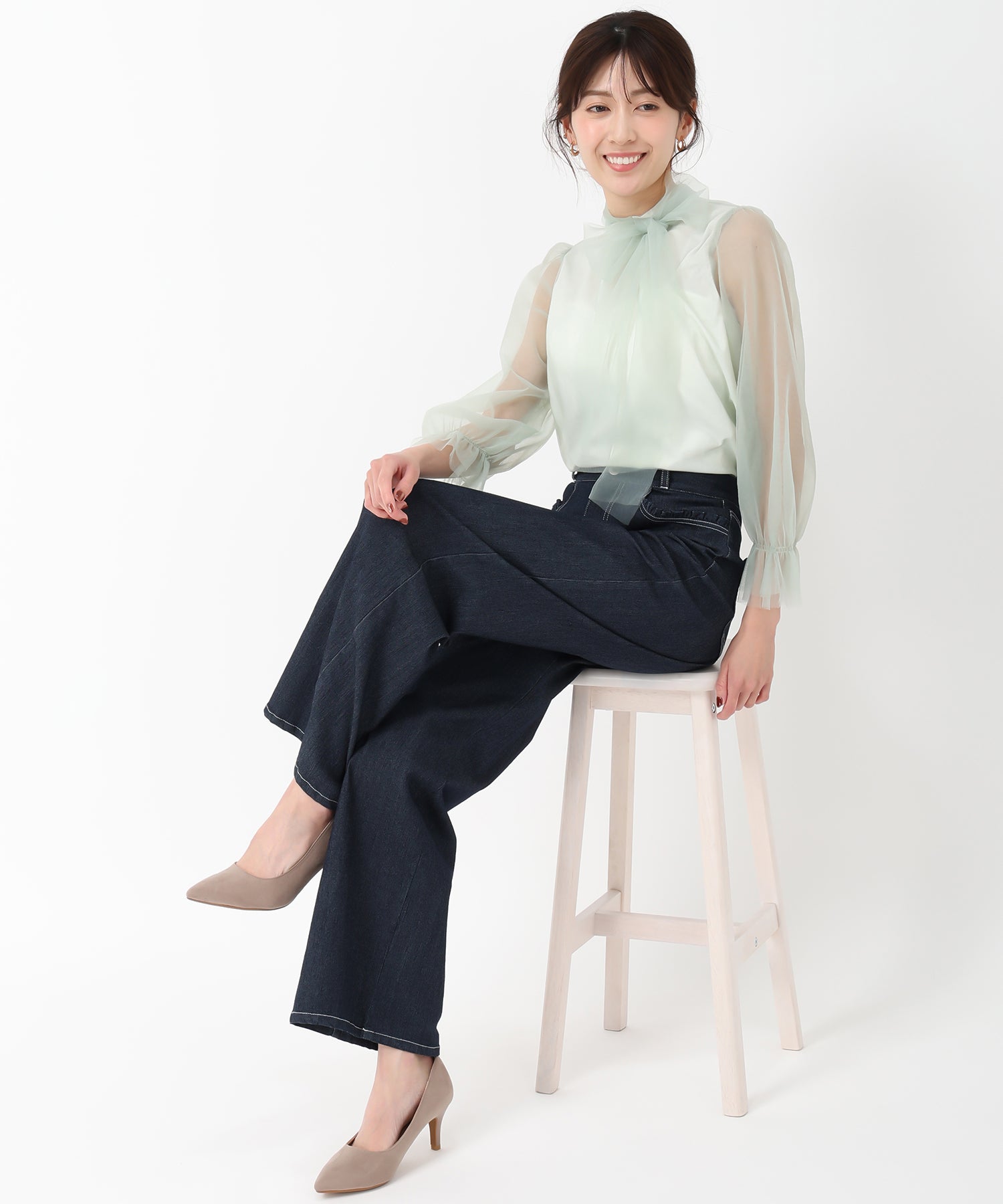MSGM ロコウエストハントフルフリツミティスカト 【関税込】 MSGM】 【【Basic Color】MSGM ブラッシュロゴTシャツ】｜aoi