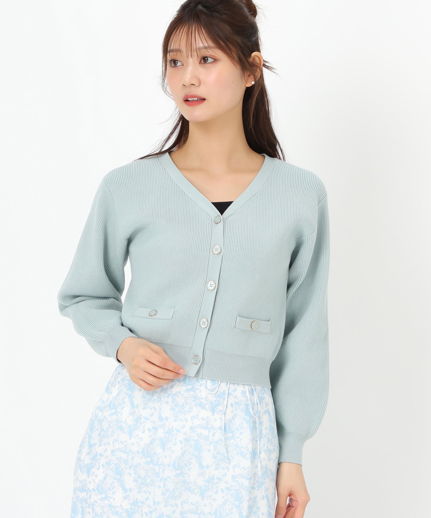 ニット – ページ 4 – MISCH MASCH|31 Sons de mode