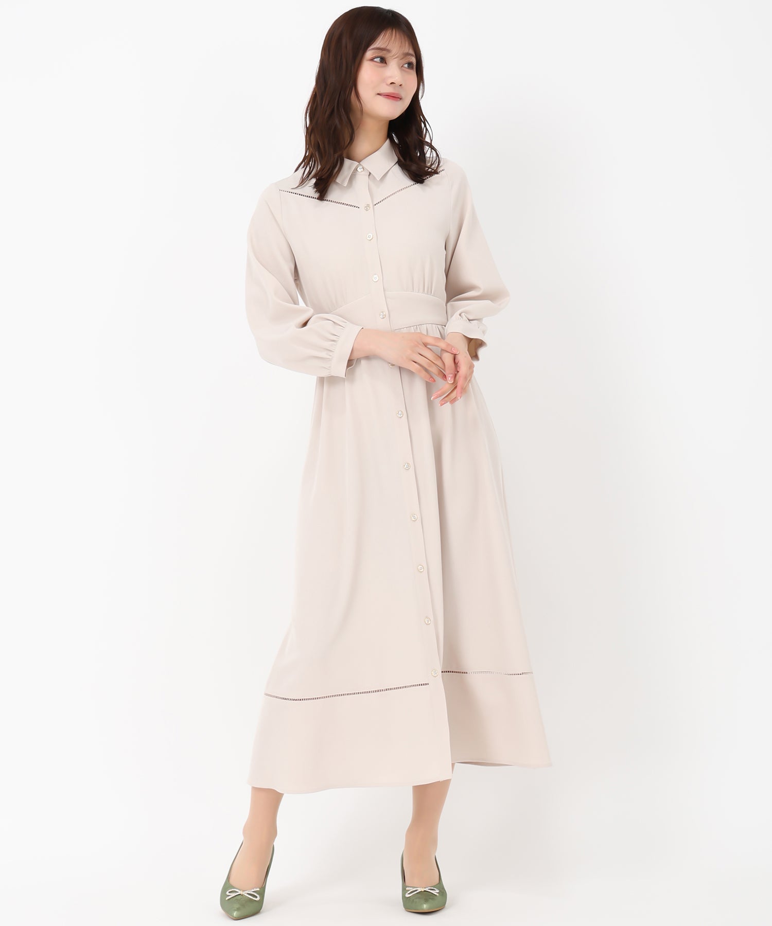 NEW ARRIVAL/ONEPIECE – MISCH MASCH|31 Sons de mode