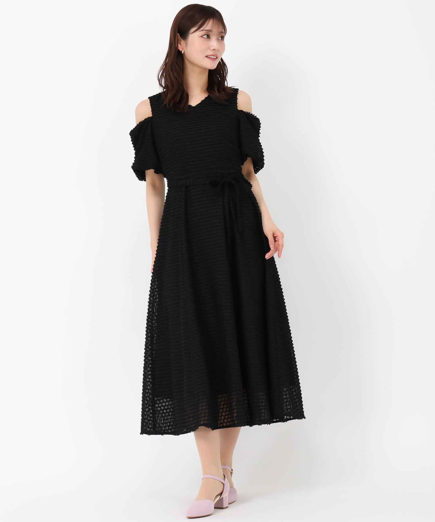 2wayカットドビーワンピース/MM527401 – MISCH MASCH|31 Sons de