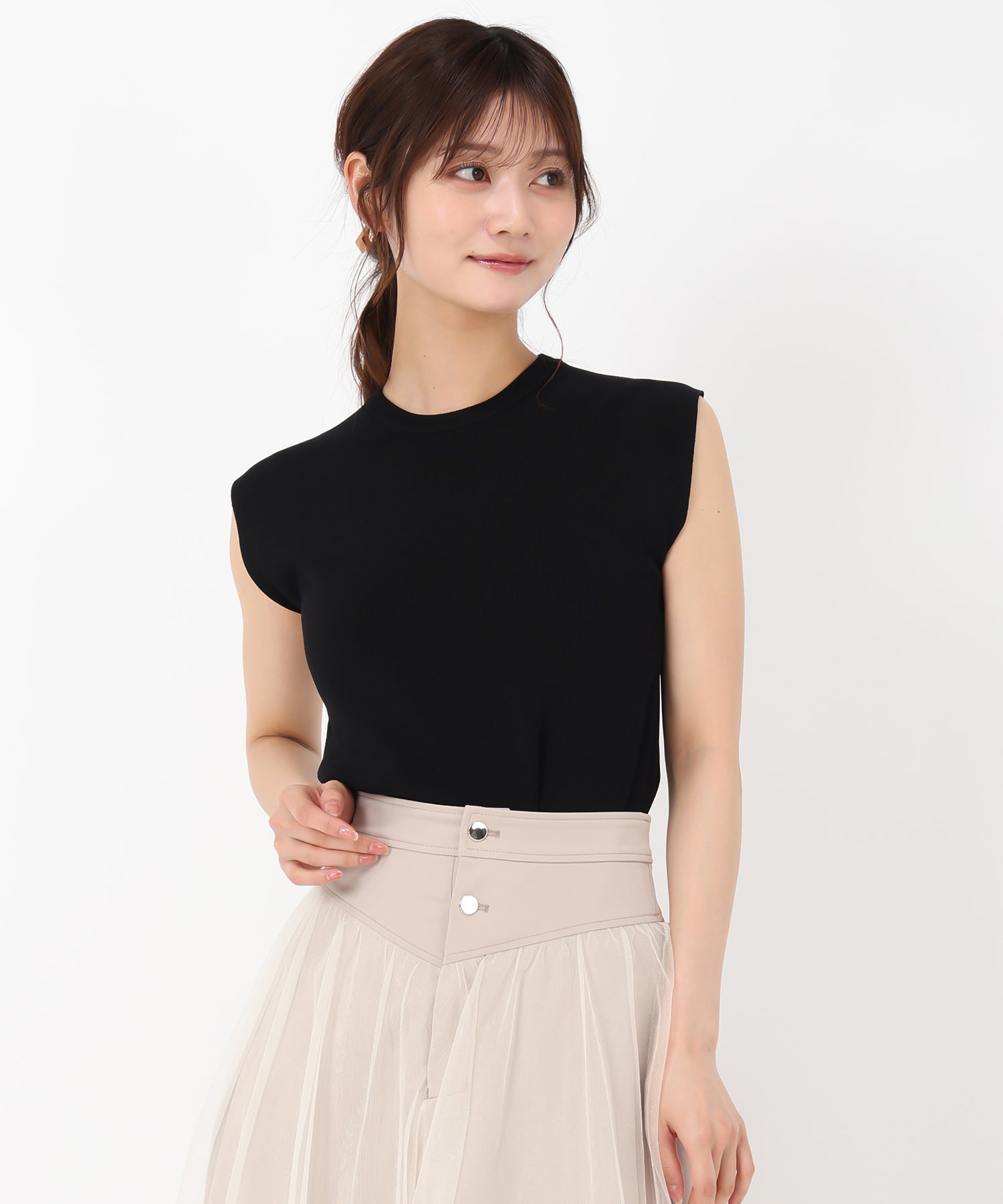 ミッチー③ 公式アウトレット】REED センタージップ ベルテッド サッチェル