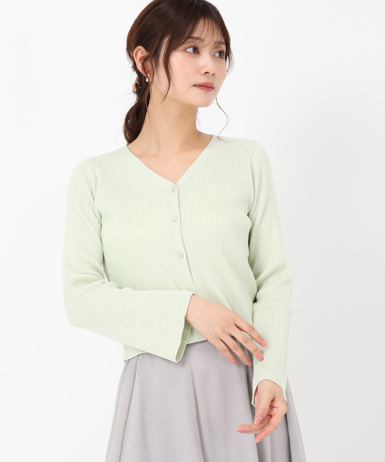 NEW ARRIVAL/CARDIGAN – MISCH MASCH|31 Sons de mode