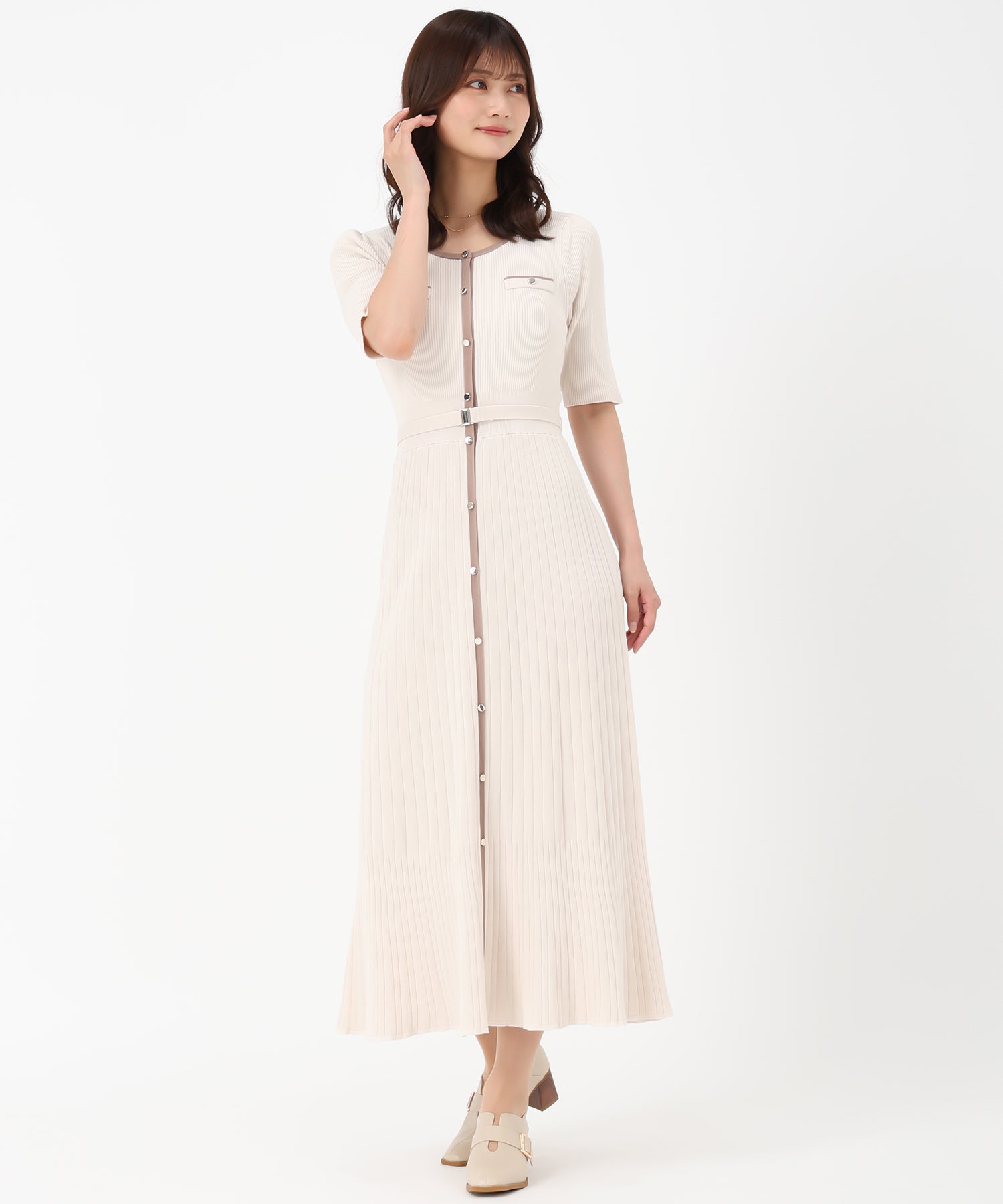 NEW ARRIVAL/ONEPIECE – MISCH MASCH|31 Sons de mode
