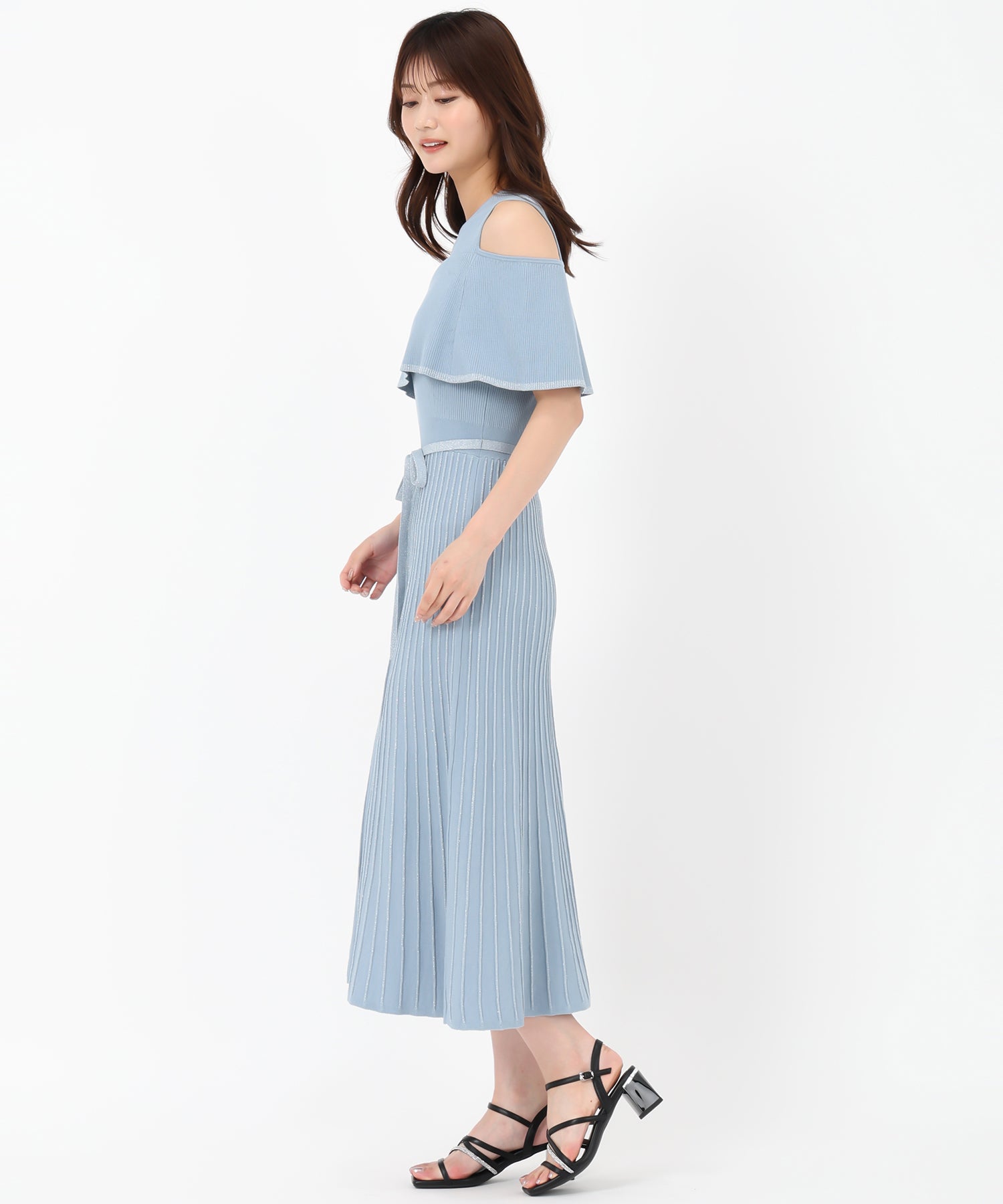 U by SPICK&SPAN（ユーバイスピックアンドスパン）の「U×MIRAI