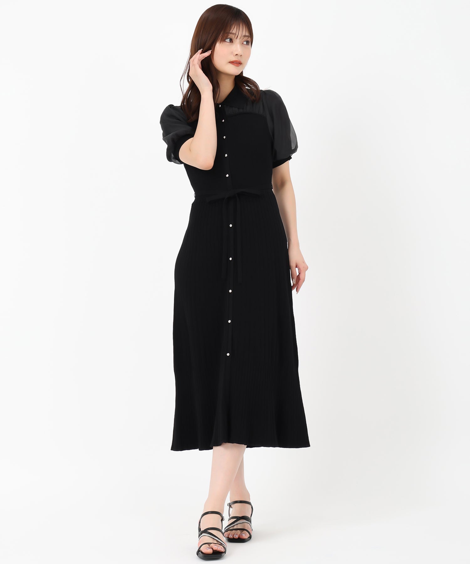 ワンピース – ページ 3 – MISCH MASCH|31 Sons de mode