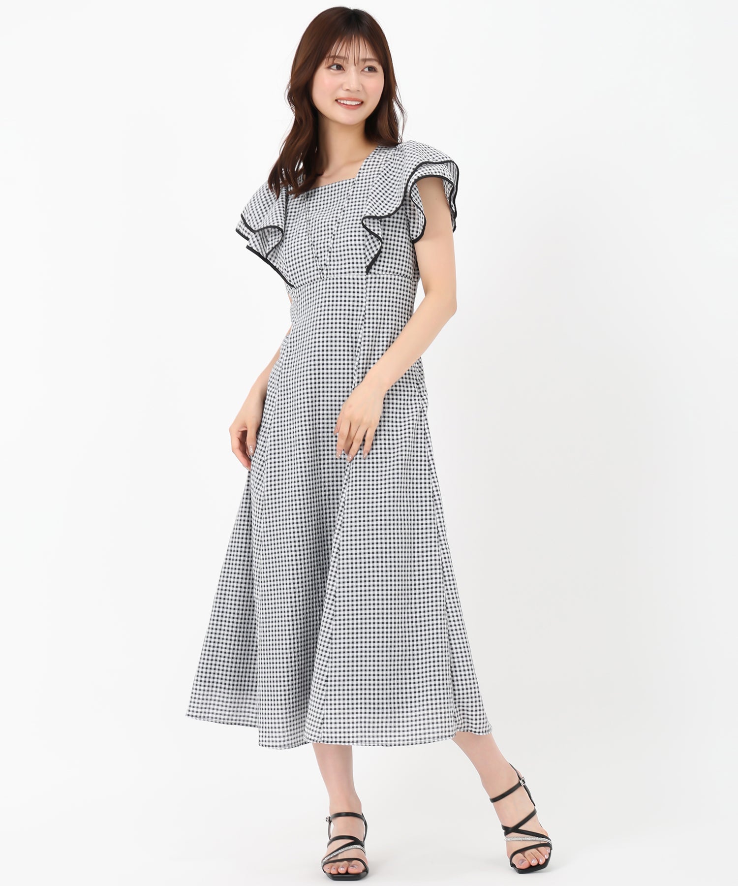 NEW ARRIVAL/ONEPIECE – MISCH MASCH|31 Sons de mode