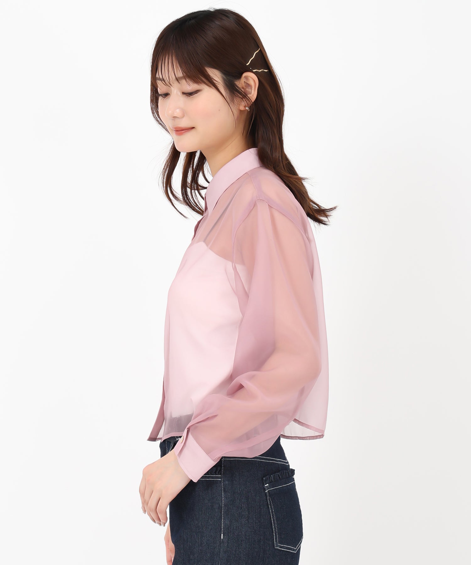 MISCH MASCH - トップス トップス – MISCH MASCH|31 Sons de mode