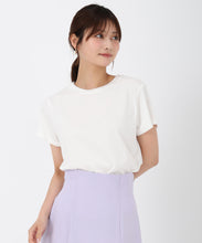 画像をギャラリービューアに読み込む, バックフォトTシャツ/MM528204
