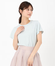 画像をギャラリービューアに読み込む, バックフォトTシャツ/MM528204
