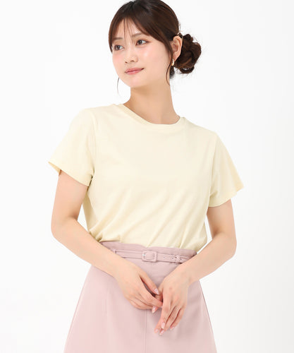 バックフォトTシャツ/MM528204