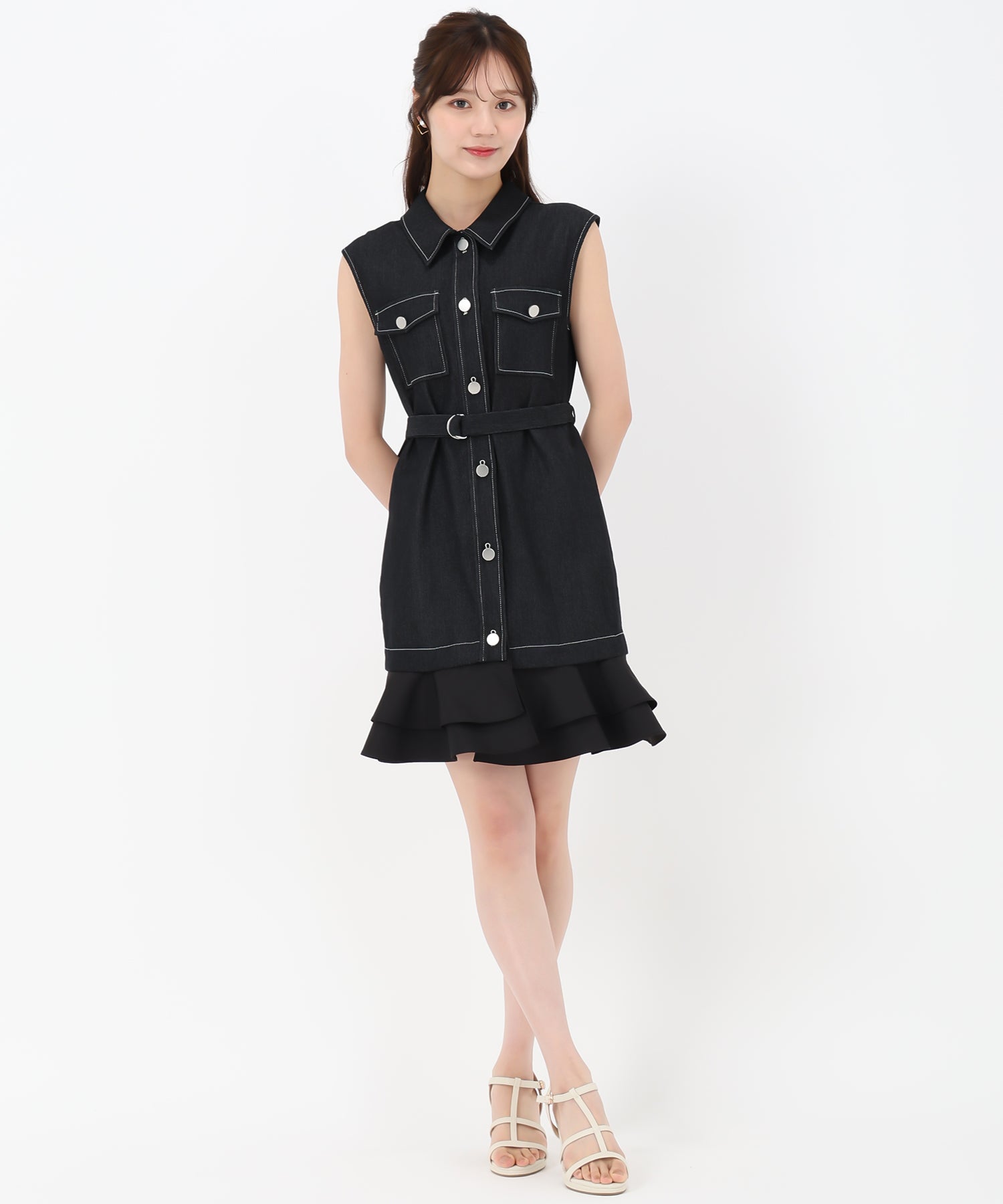 31 Sons de mode/ONEPIECE – MISCH MASCH|31 Sons de mode