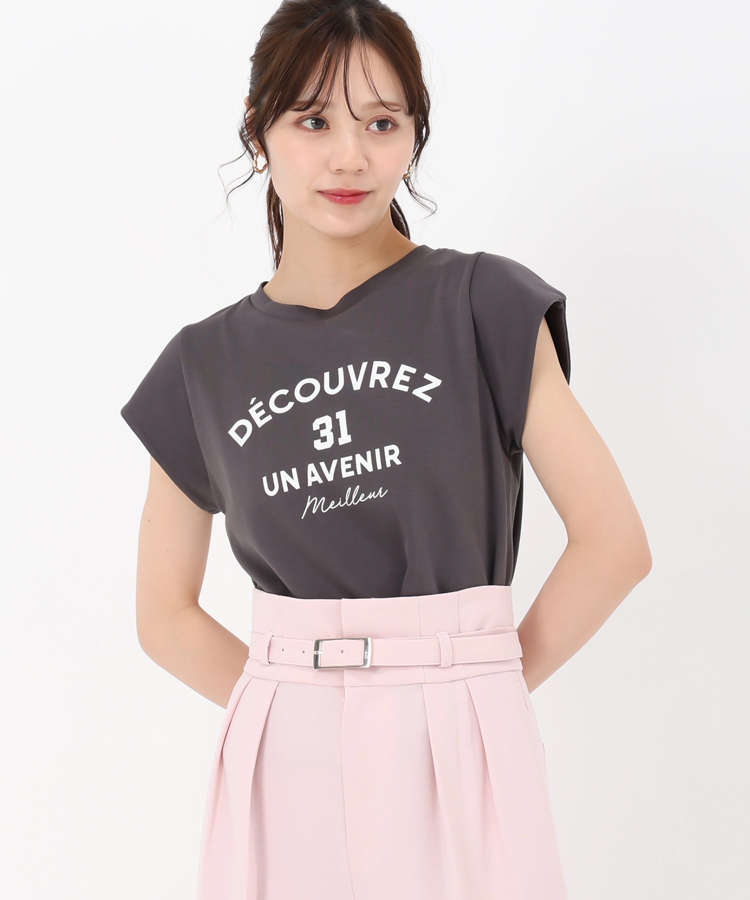 トップス – MISCH MASCH|31 Sons de mode