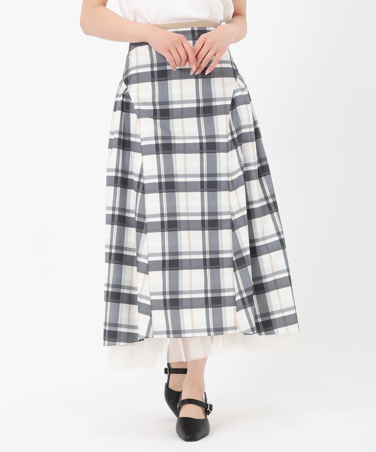 31 Sons de mode/SKIRT – MISCH MASCH|31 Sons de mode