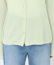 画像をギャラリービューアに読み込む, シアーポロニット/TT518315
