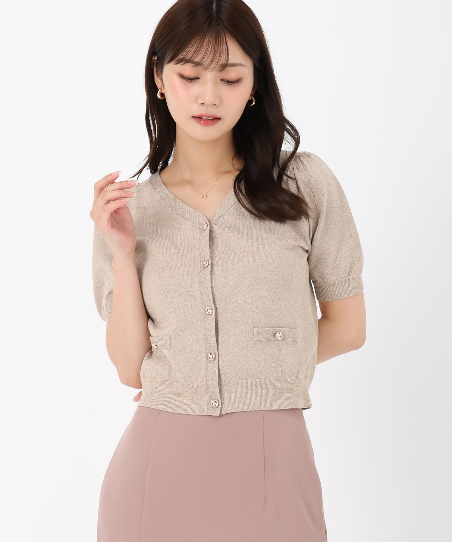 トップス – MISCH MASCH|31 Sons de mode