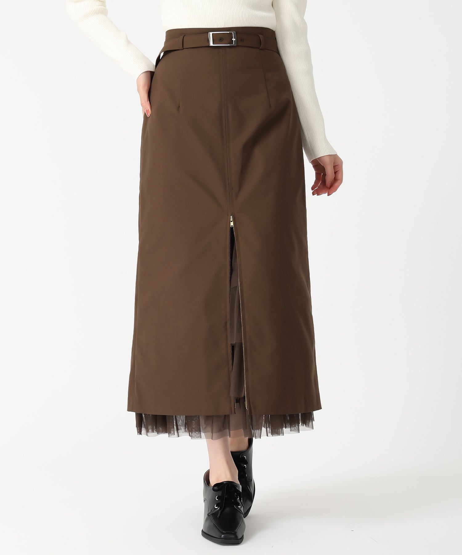 スカート – MISCH MASCH|31 Sons de mode