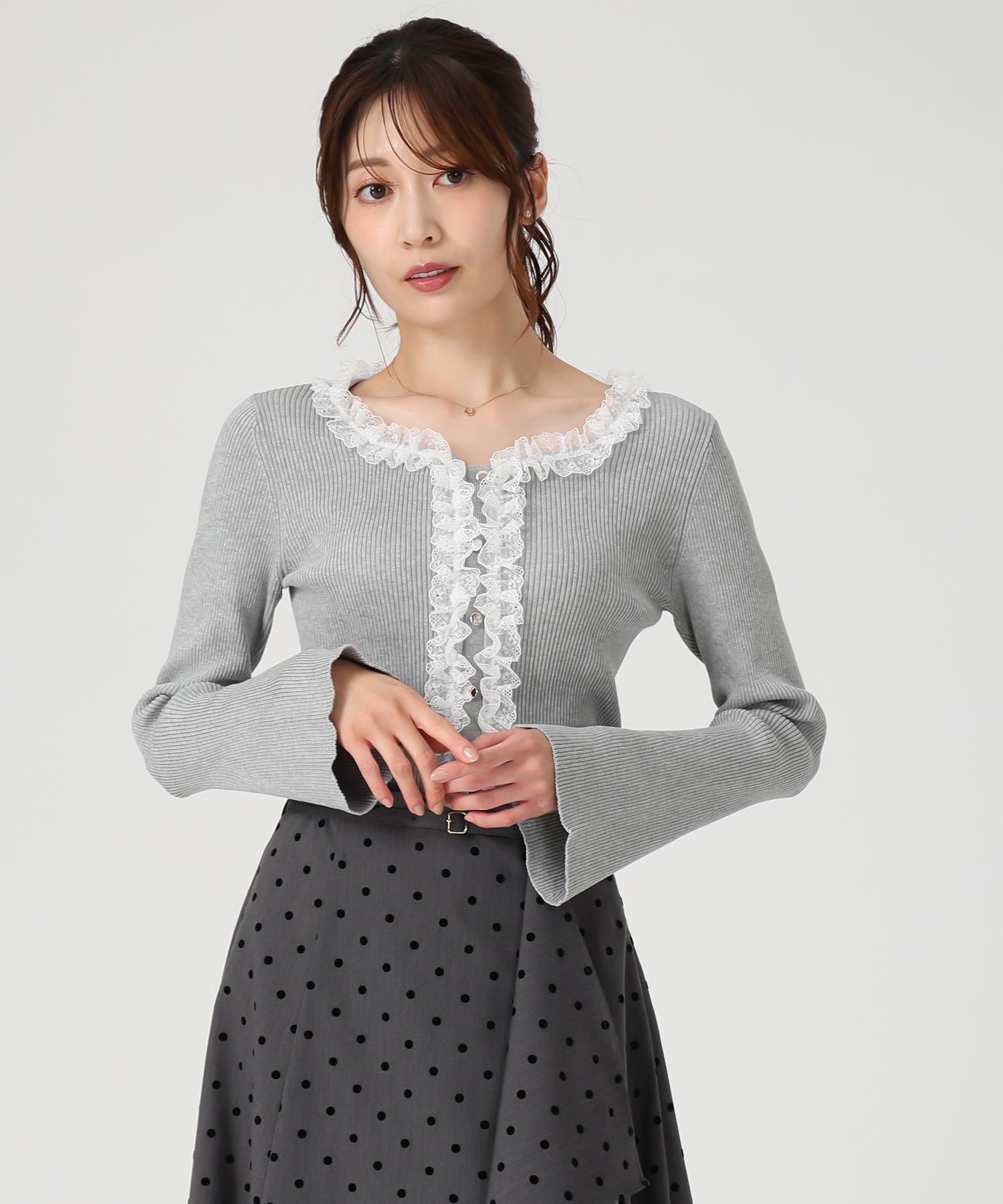 ｙｙ★B1561★美品★SM/日本製/深赤/オーストリッチ hunch（ハンチ）公式オンラインストア