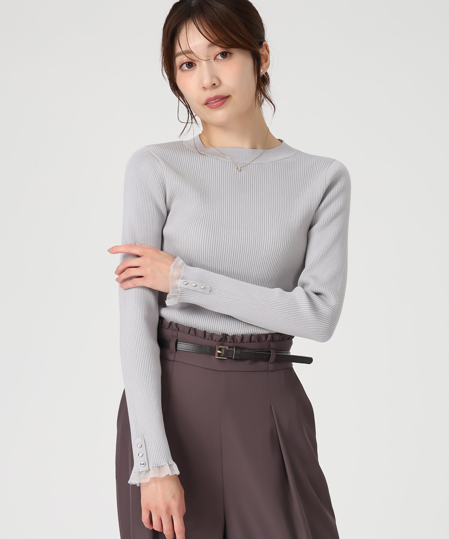 黒留袖 マッシュ 3036) ✲ 黒留袖 ✲ 縫い取り