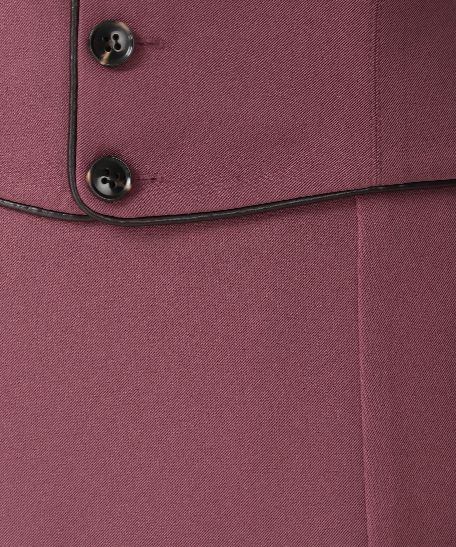 パイピングコルセットベルトAラインスカート/MM547211 – MISCH MASCH