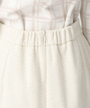 画像をギャラリービューアに読み込む, ラメツイードフリンジタイトスカート/MM547212 4
