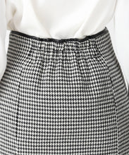 画像をギャラリービューアに読み込む, フロントジップマーメイドスカート/MM547216 3
