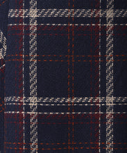 画像をギャラリービューアに読み込む, ロービングチェックAラインミディスカート/MM547215 6
