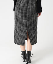 画像をギャラリービューアに読み込む, ツイードラップジャンスカ/MM547410 9
