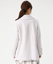 画像をギャラリービューアに読み込む, ミドル丈ダブルボタンコート/MM548604 2
