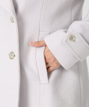 画像をギャラリービューアに読み込む, ミドル丈ダブルボタンコート/MM548604 4
