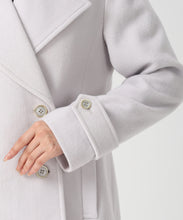 画像をギャラリービューアに読み込む, ミドル丈ダブルボタンコート/MM548604 5
