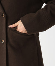 画像をギャラリービューアに読み込む, ダブルボタンAラインコート/MM548605 6
