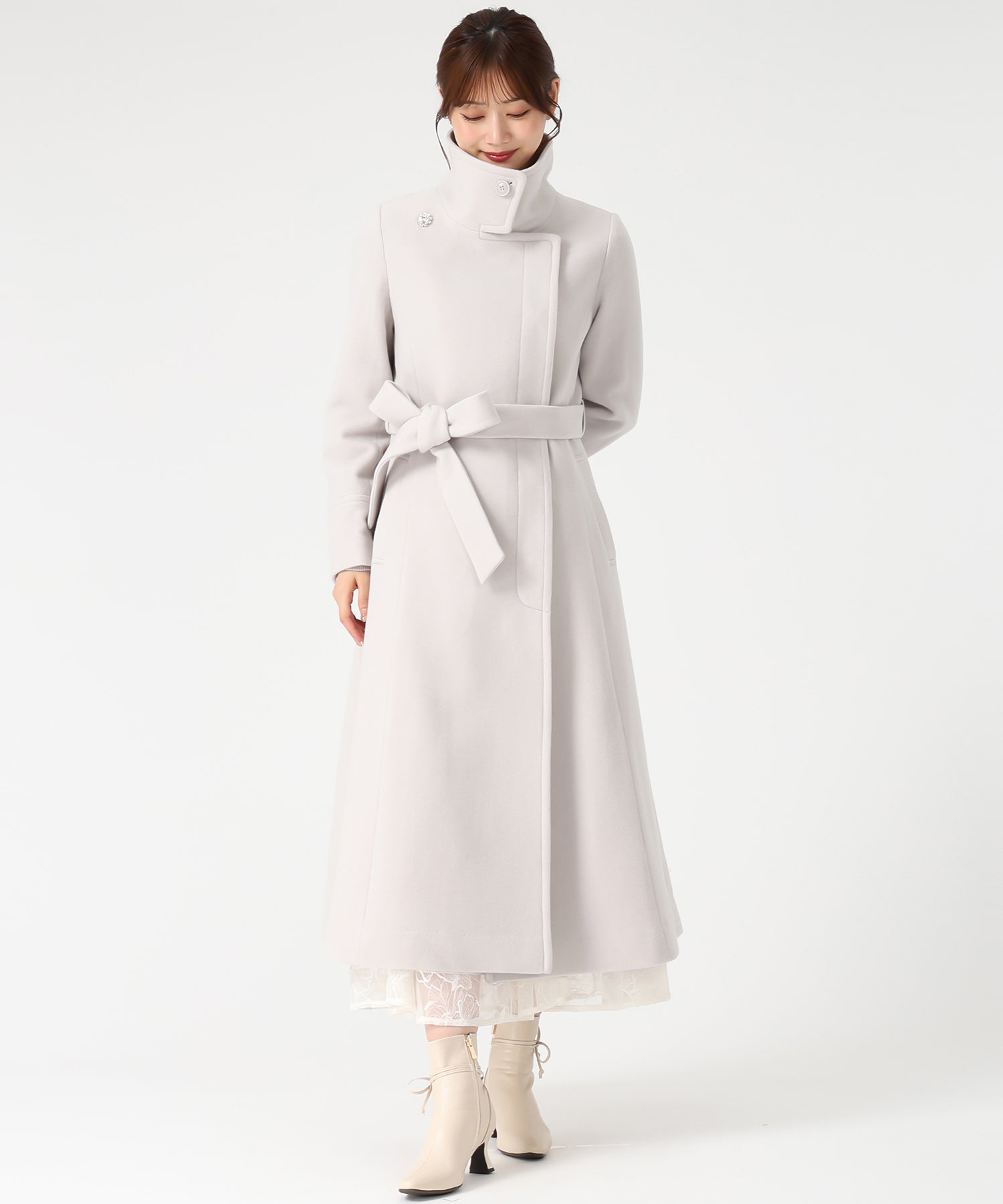 レディースファッション通販｜【MISCH MASCH（ミッシュマッシュ）／31