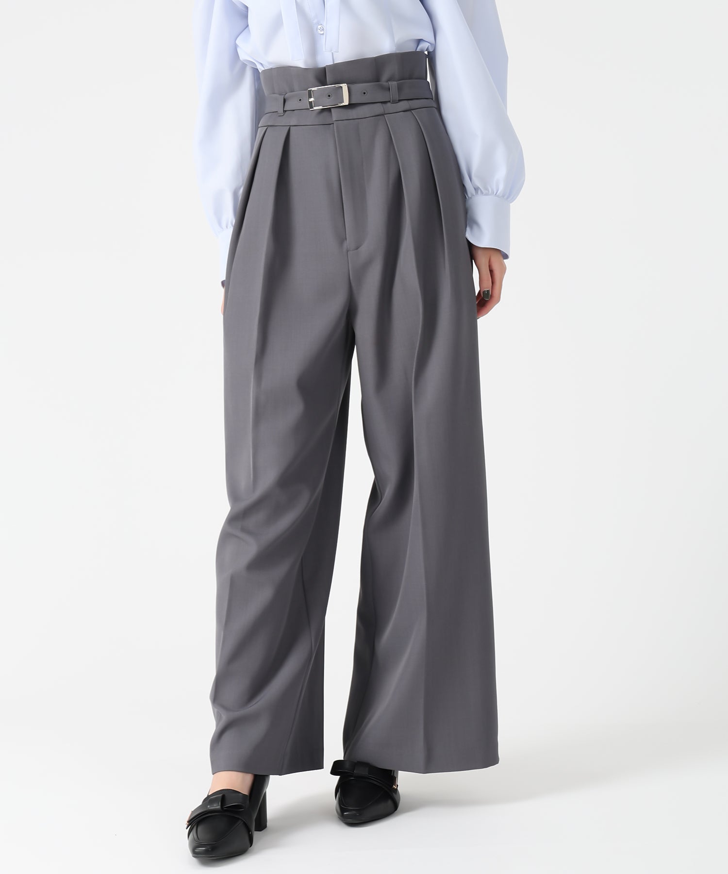 パンツ – MISCH MASCH|31 Sons de mode