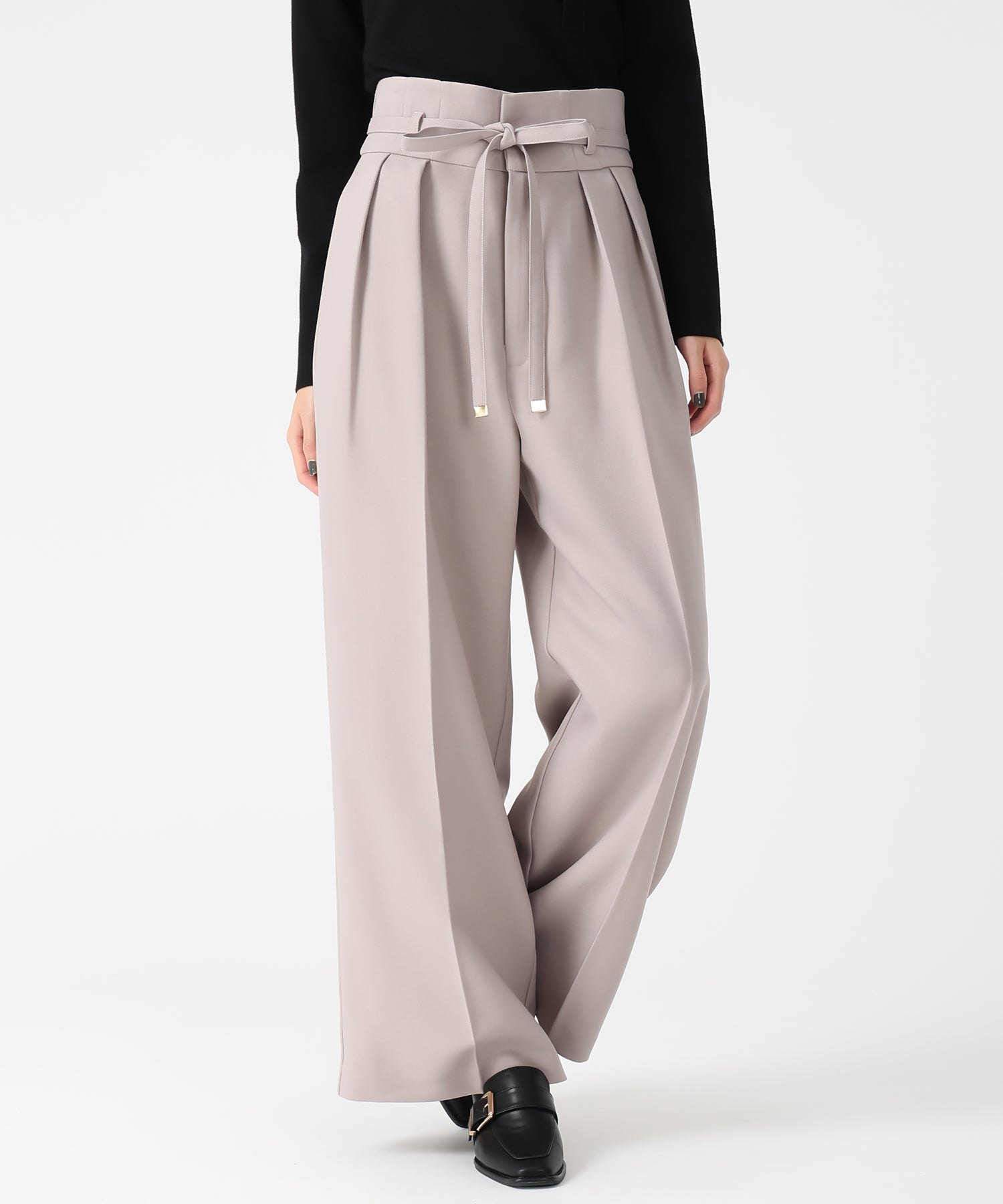 パンツ – MISCH MASCH|31 Sons de mode