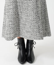 画像をギャラリービューアに読み込む, ボウタイツイードドッキンクグワンピース/TT547408 9
